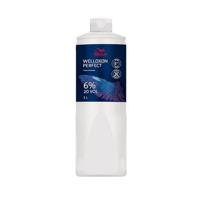 EIMI ENTWICKLER 6,0% Haarcreme 1000 ml Image