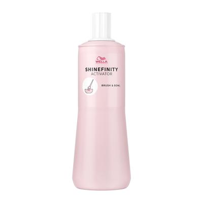 EIMI Activator - Bottle, 2% Professionelle Haarfarbe 1000 ml Image