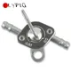 6mm 1/4 "Inline Rubinetto Del Carburante Gas Benzina Valvola Interruttore del Serbatoio per 50cc 70cc 90cc 100cc 110cc 125cc150cc Scooter Mini Go Kart Dirt Bike A