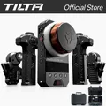 TILTA WLC-T03 Nucleus-M Sistema di controllo obiettivo follow focus wireless per DJI ROIN S Gimbal Arri RED ull Kit con custodia rigida