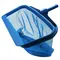 Leaf Skimmer piscine Skimmer Net pulizia della spazzatura rastrello Leaf Mesh Deep Bag SPA Pond Leaves rete per la pulizia accessori per piscina