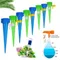 1/4 Pcs Garden Supplies Automatic Watering Device Garden Sprinkler system Irrigation System Flower