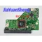 2060-701567-000 REV A , 2060 701567 000 / 2061-701567-400 Western Digital Desktop Hard Drive Circuit