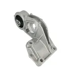Alluminio Posteriore Inferiore Supporto Motore Per Peugeot 206 207 307 308 Citroen C2 C4 1.4 1.6 1807L4 1807.L4 1807Z0 1807.Z0 9681019380