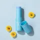 Moisturizing Balm Stick Anti-Wrinkle Hydrating Dry Skin Multi Balm Cream Easy to Absorb Not Sticky Makeup Stick Balm 7g