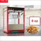 XEOLEO 8OZ Popcorn maker macchina per popcorn elettrica in stile americano macchina per popcorn