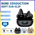 【Nave veloce】 Auricolari Bluetooth wireless Q80 TWS Giochi musicali sportivi Cuffie Auricolari con display digitale Cuffie HIFI con microfono