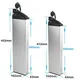 Batteria per bici elettrica pieghevole incorporata 36v 48v 10ah 12ah 14ah 17.5ah per batteria per bici elettrica XT750/XF690plus OMECI wallke x3 pro