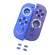 Custodia di ricambio Joy-Con Shell Case Set per Switch NS NX Console e destra sinistra SL SR pulsanti Joycon Controller Shell