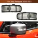 Per Jeep Renegade 2016 2017 2018 2019 2020 2021 Specchietto retrovisore esterno Indicatore luminoso Specchio laterale Indicatore di direzione Lampada senza lampadina