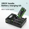 PALO Rechargeable Battery For Xbox Series X/S/Xbox One S/X Controller, 2800mAh Battery For Xbox One