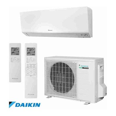 Wand 9000 btu Perfera Wall FTXM25R/RXM25R FTXM25R RXM25R mit inbegriffenem Wifi 2.6 kW - Daikin