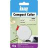 Knauf - Farbpigment Compact Color 6 g jade Putze