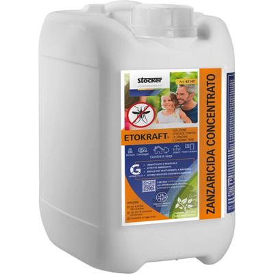 Stocker Etokraft Mosquito Killer Anti-Moskito 5 L PMC