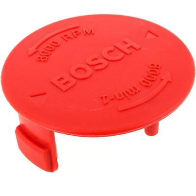 Bosch - Spulenabdeckung f016f04841 für Motorsense Image