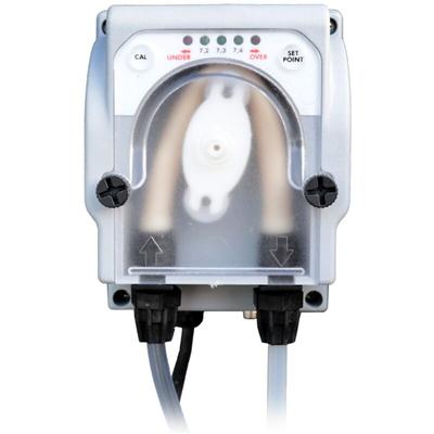 Poolex - pH Dosieranlage Schwimmbad Pool Automatische Dosierung pH-Minus Image