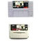 Go Go Ackman 3-Spielkassette für Snes NTSC Pal Videospiel