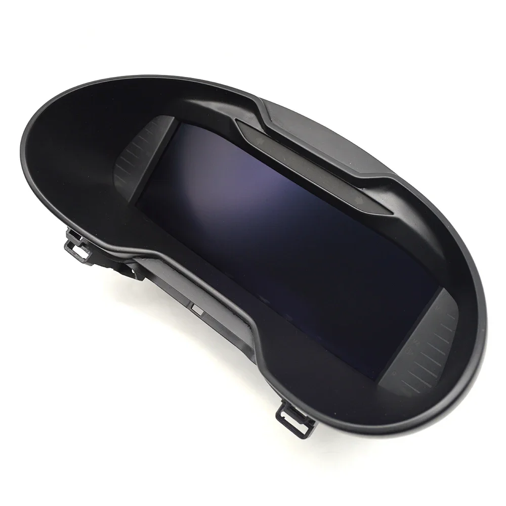 Geeignet Für Skoda Octavia LCD Instrument Cockpit 3VD 920 790 3VD920790 Image