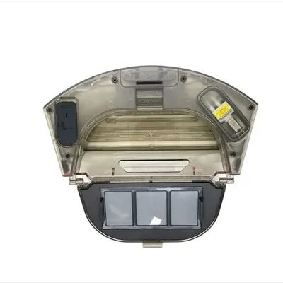 Airrobo t10 Roboters taub sauger 2 in 1 Staub box und Wassertank (1 Stück) Image