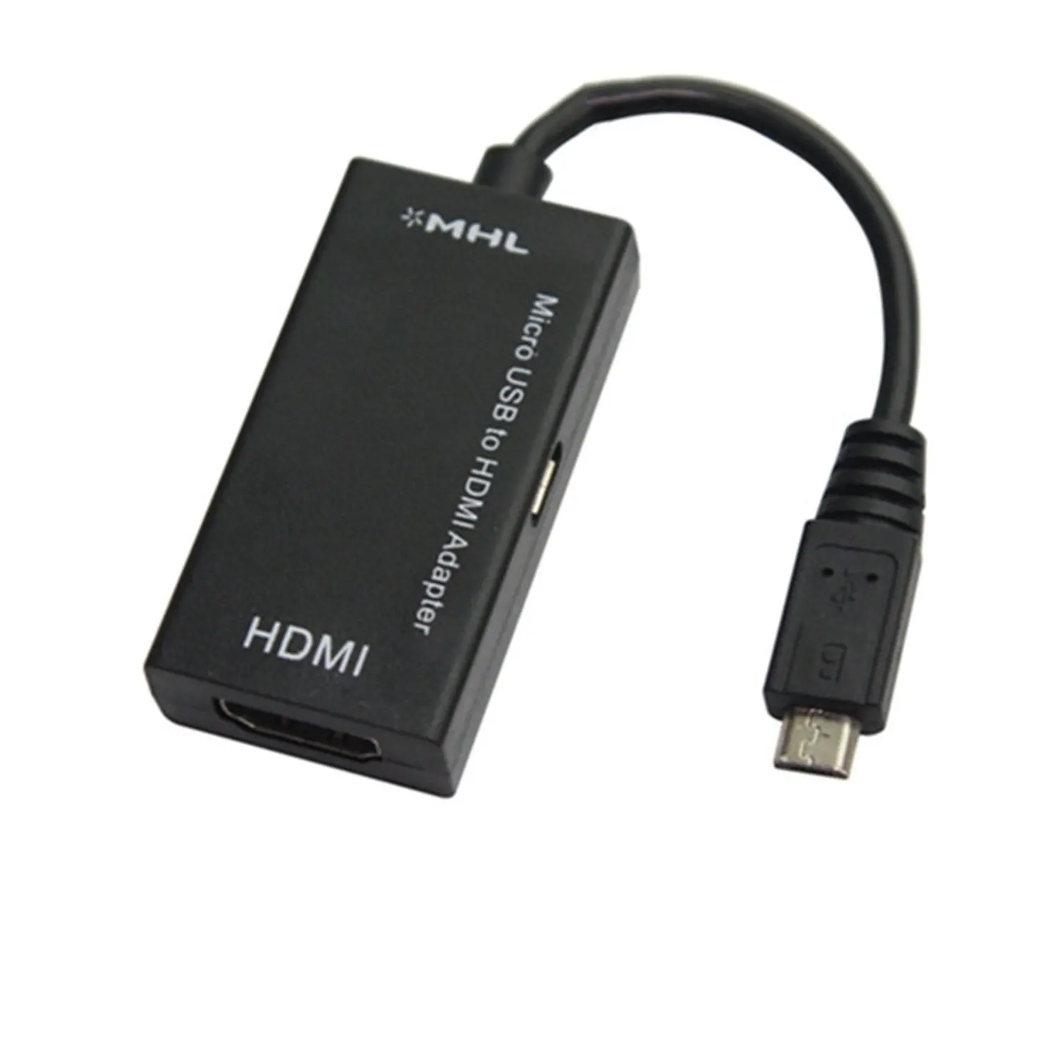 Mhl Microusb auf HDMI-Kabel Image