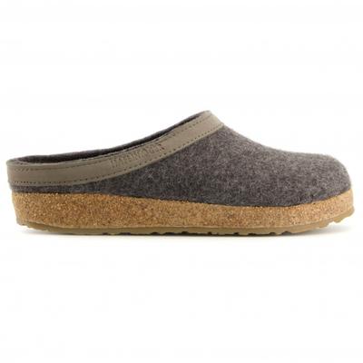 Haflinger - Grizzly Torben - Hüttenschuhe 36 | EU 36 braun Image