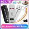 4g lte drahtlose lte wifi router usb dongle 150mbps modem stick wifi adapter usb modem tasche hotspot dongle mobile breitband