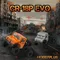 Hobby plus cr18p evo Trail Hunter 1/18 rc Auto rtr Kletter fahrzeug Crawler elektrische Fernbedienung Modell Spielzeug für erwachsene Kinder