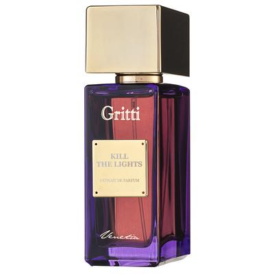 Gritti Kill The Lights Extrait de Parfum 100 ml