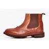 Catesby England Roman Mens - Brown - Size UK 8 | Catesby Sale | Discount Designer Brands