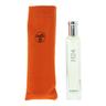 Hermes Mens Hermès H24 Eau de Toilette 15ml - One Size | Hermes Sale | Discount Designer Brands