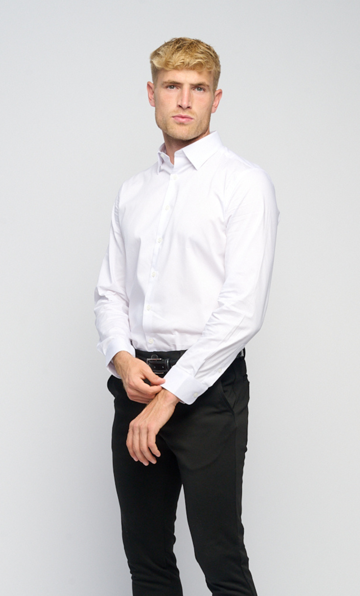 Das Original Performance Shirt - Weiß Image