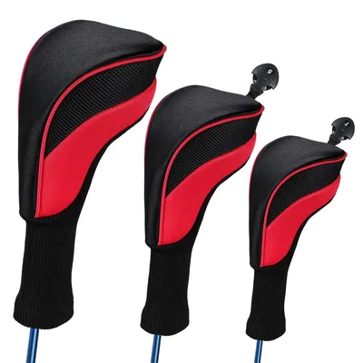 Golf+Club+Headcovers