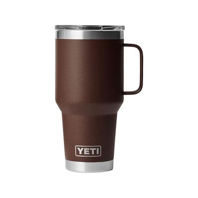 YETI Rambler Travel Mug with Stronghold Lid SKU - 434109