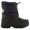 Didriksons - Kid's Lumi Boots - Winterschuhe 29 | EU 29 blau/schwarz