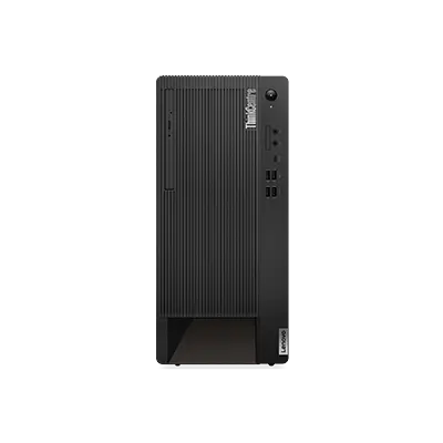 Lenovo ThinkCentre M90t Gen 5 Desktop - 512GB SSD - 16GB RAM - Intel vPro® platform