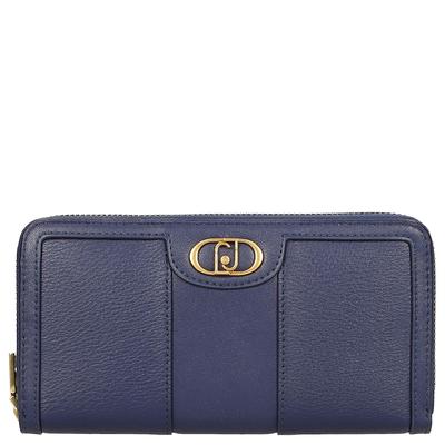 Liu Jo Anaba - Geldbörse XL 12cc 19 cm (dress blue) onesize Damen Image