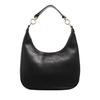 Liu Jo Jorah Schultertasche 26 cm Schwarz Damen