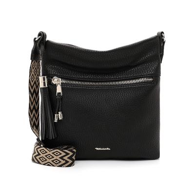 Tamaris Umhängetasche TAS Carissa Black Schwarz Damen Image