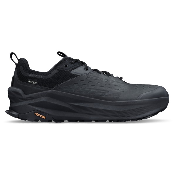 Altra - Olympus 6 Hike Low GTX - Wanderschuhe 44,5 | EU 44,5 schwarz