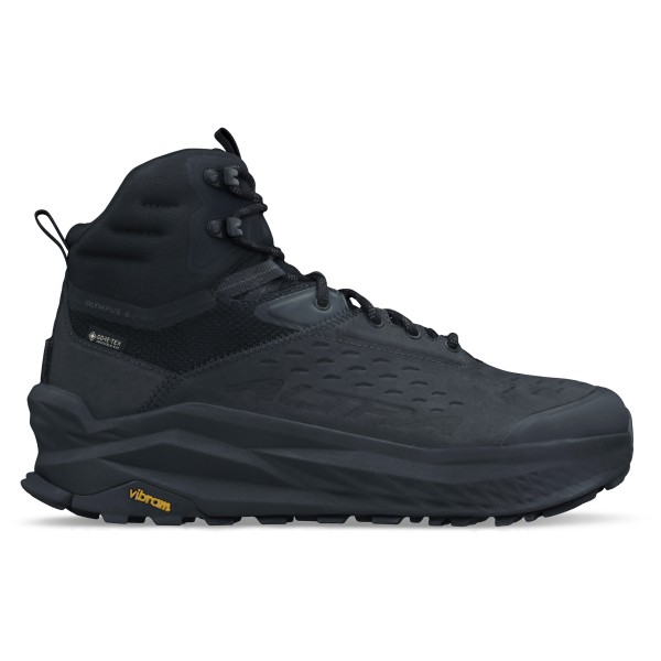 Altra - Olympus 6 Hike Mid GTX - Wanderschuhe 50 | EU 51,5 schwarz/blau