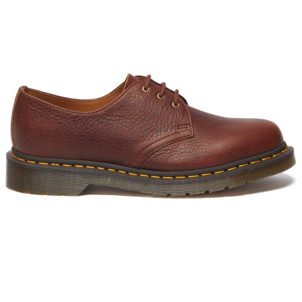 Dr. Martens - 1461 Ambassador - Freizeitschuhe UK 6,5 | EU 40 cashew