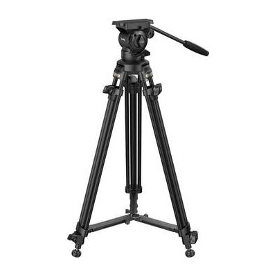 SmallRig AD-50 Lightweight Carbon Fiber Video Tripod System 4685