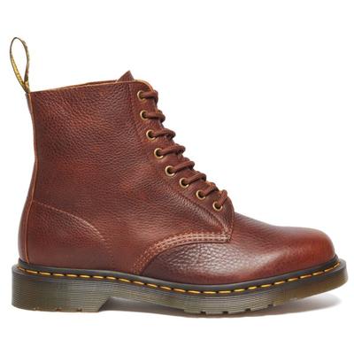 Dr. Martens - 1460 Pascal Ambassador - Freizeitstiefel UK 3 | EU 36 braun Image