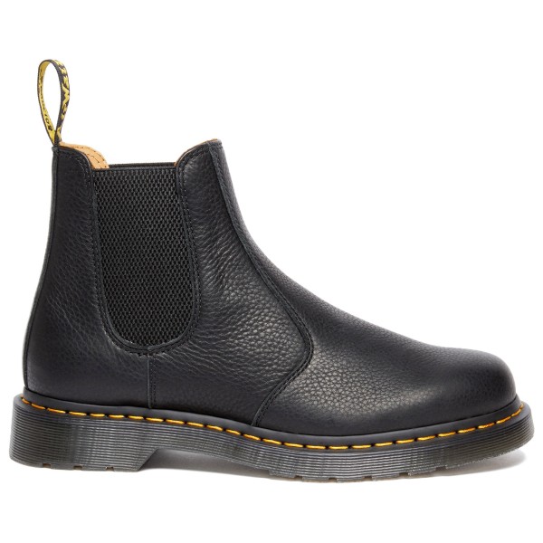 Dr. Martens - 2976 Ambassador - Freizeitstiefel UK 6,5 | EU 40 grau