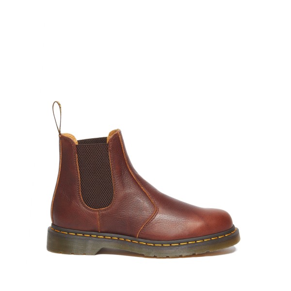Dr. Martens - 2976 Ambassador - Freizeitstiefel UK 6 | EU 39 braun