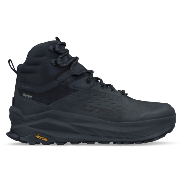 Altra - Women's Olympus 6 Hike Mid GTX - Wanderschuhe 38 | EU 38 blau/schwarz
