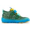 Affenzahn - Kid's Knit Happy - Freizeitschuhe 23 | EU 23 creative bear /grün