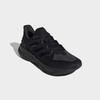 Laufschuh ADIDAS PERFORMANCE "ULTRARUN 5", Gr. 48, schwarz-weiß (core schwarz, core schwarz, cloud weiß), Textil, sportlich, Schuhe
