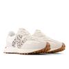 Sneaker NEW BALANCE "WS327", Gr. 43, weiß (sea salt), Textil, Synthetik, sportlich, Schuhe, Topseller