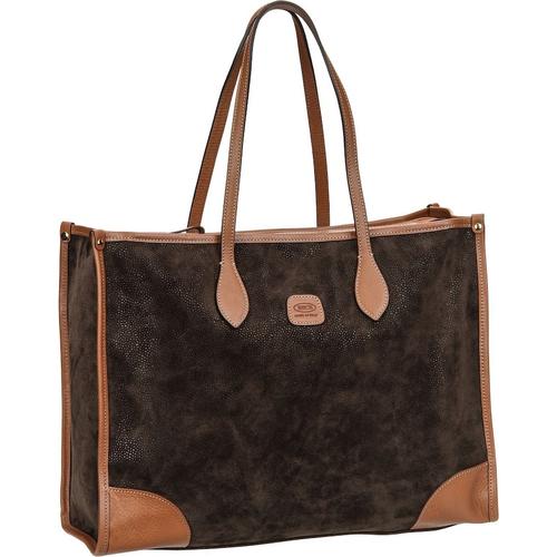 Bric's - Shopper Life Shopping 5852 1 ct Grau Damen